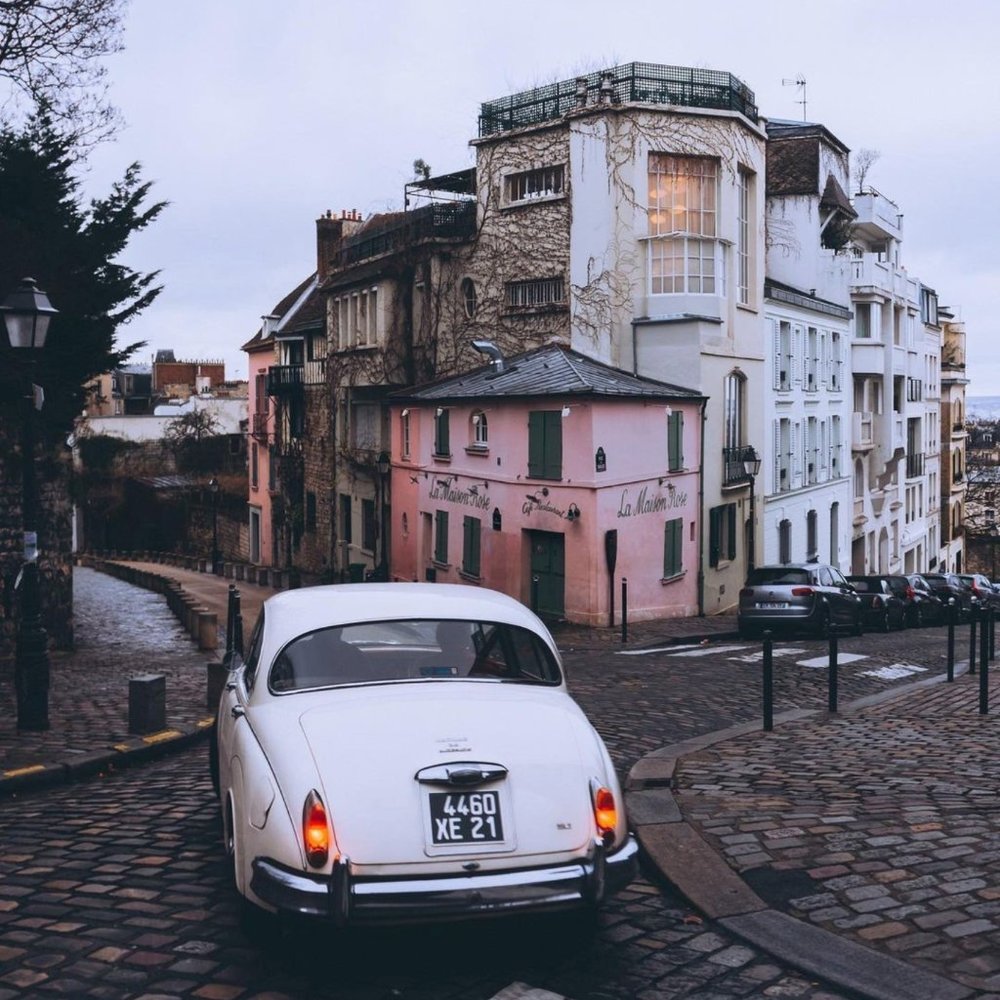 Meet your Posher, Tara